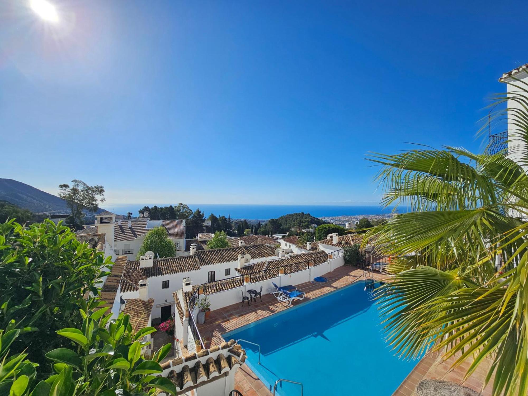 Casa vacanze Casita Tradicional Andaluza